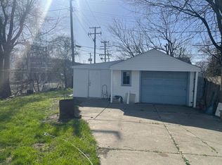 5635 Stahelin Ave, Detroit, MI 48228