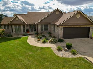 2 Rue Le Petite, Westville, IL 61883