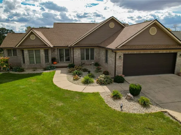 2 Rue Le Petite, Westville, IL 61883