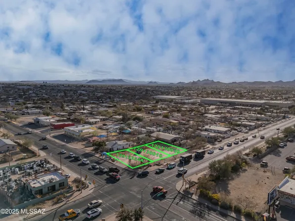 938 E Silverlake Rd, Tucson, AZ 85713