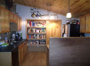 8146 Wolf Creek Rd, Herron, MI 49744