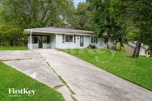 1408 Meadowind Ct SW Photo 1