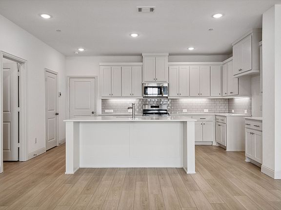 Representative Image - Coastal Zen