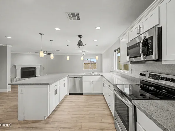 6123 W NANCY Road, Glendale, AZ 85306