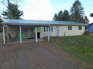 906 Eastwood St, Withee, WI 54498