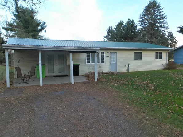 906 EASTWOOD STREET, Withee, WI 54498