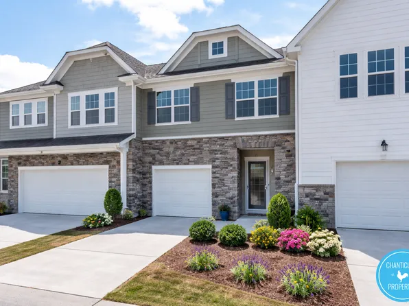 116 Cambria Ln #1, Morrisville, NC 27560