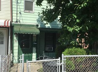 44 Trenton St, Jersey City, NJ 07306