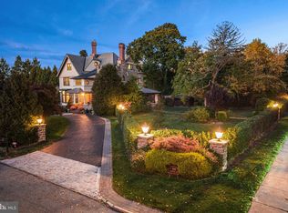 110 Pennswood Rd, Bryn Mawr, PA 19010