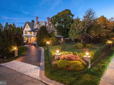 110 Pennswood Rd, Bryn Mawr, PA, 19010