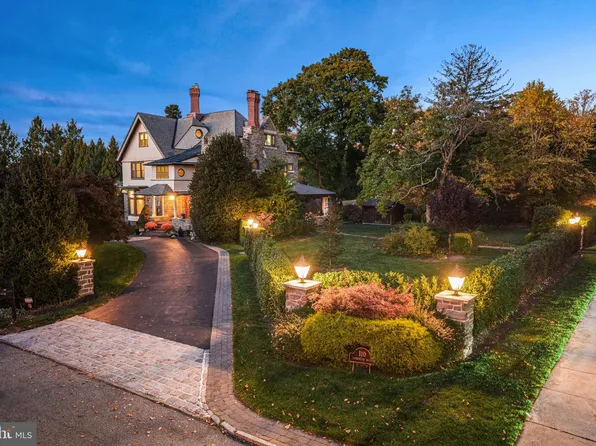 110 Pennswood Rd, Bryn Mawr, PA 19010