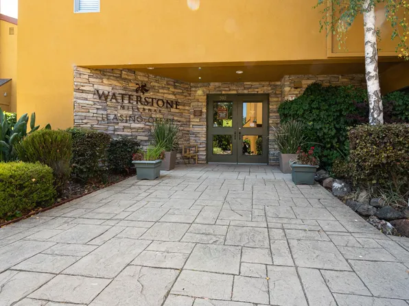 Waterstone Millbrae, 509 Poplar Ave, Millbrae, CA 94030