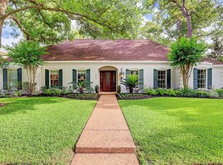 12319 Broken Bough Dr, Houston, TX 77024