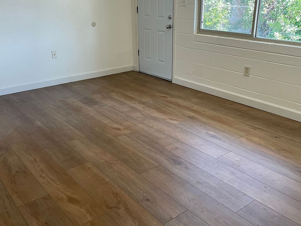 Living Room looking towards front door