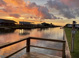 0 Starfish Dr, Bay City, TX 77414