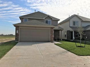 3418 Galiani Dr, Katy, TX 77493