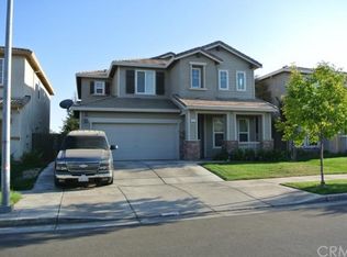 618 Chandon Dr, Merced, CA 95348