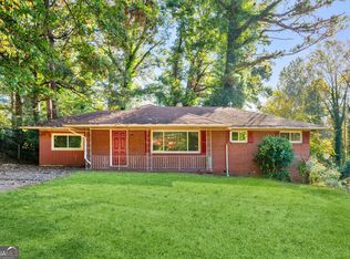 1836 Cindy Dr, Decatur, GA 30032