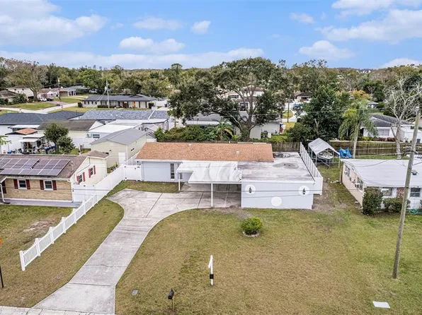 3006 W Patterson St, Tampa, FL 33614