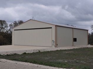 1971 Aviation Loop, Fredericksburg, TX 78624