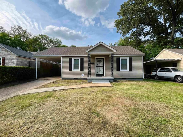 3630 Wilshire Rd, Memphis, TN 38111