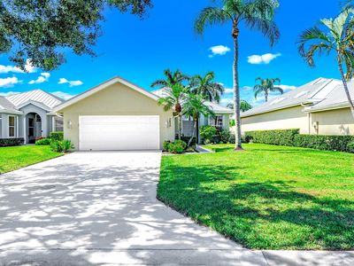 2632 SW Greenwich Way, Palm City, FL, 34990