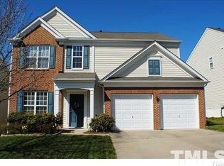 204 Millicent Way, Morrisville, NC 27560