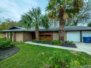 9103 Contessa Dr, San Antonio, TX 78216