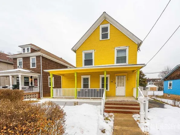 88 Woodbridge Ave, Sewaren, NJ 07077