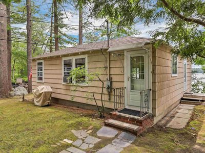 6 Woekel Circle, Pelham, NH, 03076