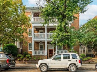 2735 W Grace St #U1, Richmond, VA 23220