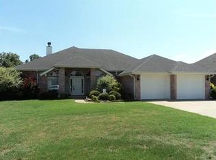 6008 Meadow Brook Dr, Fort Smith, AR 72916