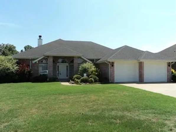 6008 Meadow Brook Dr, Fort Smith, AR 72916