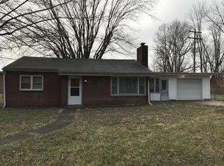 1265 E Front St, Logan, OH 43138