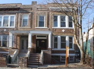 490 Warwick St, Brooklyn, NY 11207