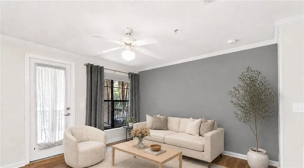 2 bed, 2.0 bath, 854 sqft, $750 — Photo 3