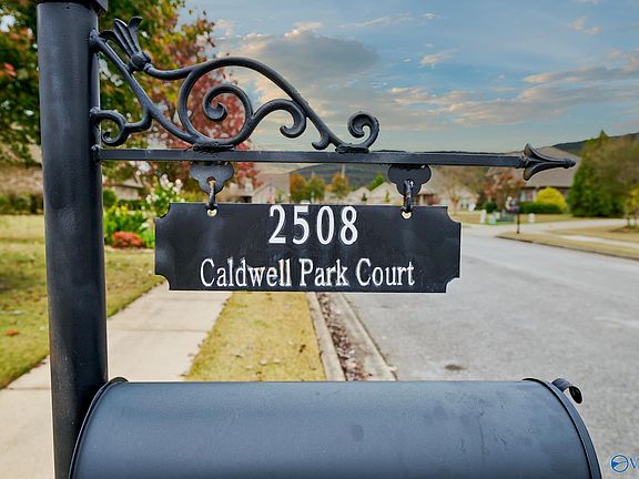 4th image of 2508 Caldwell Park Ct