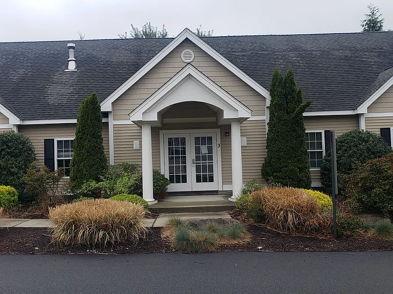 Community Center