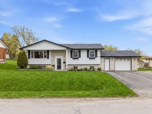 836 Stewart Dr, Peterborough, ON K9J 7R4
