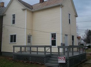 1083 S Linden Ave, Alliance, OH 44601