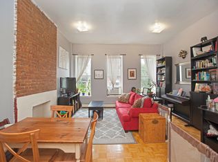 25 E 129th St APT 3, New York, NY 10035