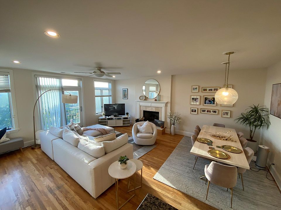 Living/Dining