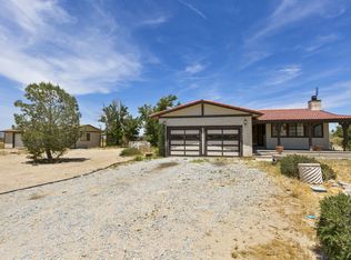 35826 Sage St, Lucerne Valley, CA 92356