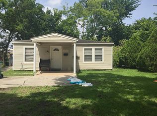 222 W Curtis Ave, Pasadena, TX 77502