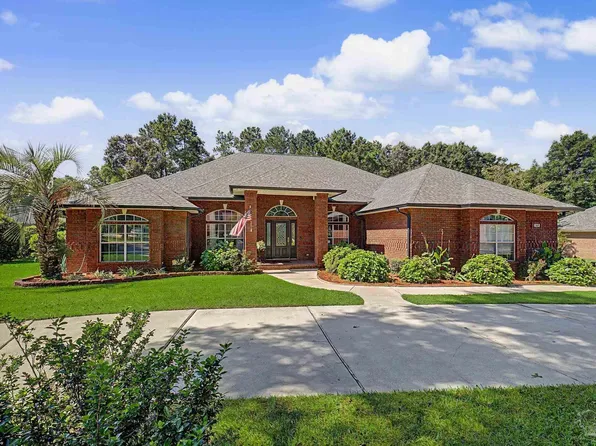 3019 Greystone Dr, Pace, FL 32571
