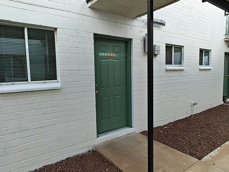 Good Rain Apts — Photo 63