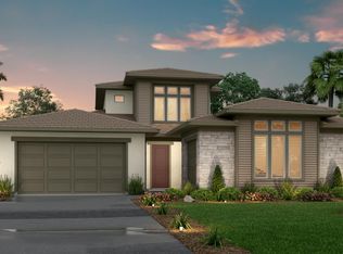 The Sagebrush Plan, Cottonwood Creek at The Preserve, Friant, CA 93626