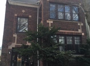 3939 N Paulina St APT GDN, Chicago, IL 60613