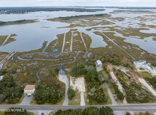 2065 New River Inlet Rd, North Topsail Beach, NC 28460