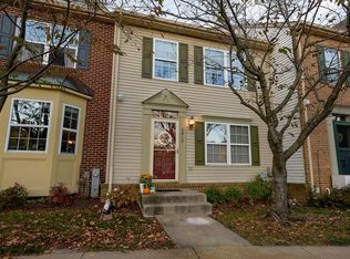 6417 Frothingham Ct, Elkridge, MD 21075